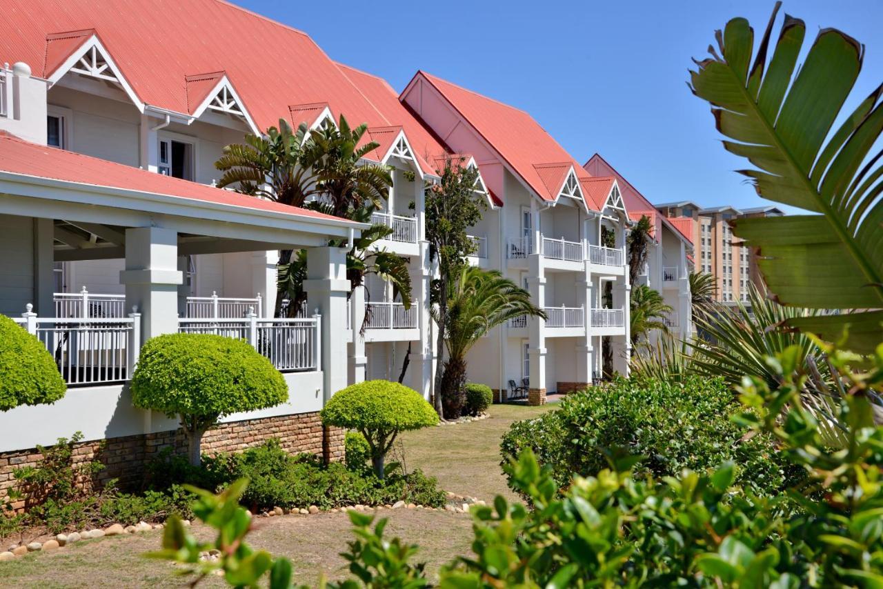 Courtyard Hotel Gqeberha Port Elizabeth Extérieur photo